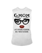 GIRL-GRAM GMOM Sleeveless Tee tile