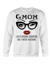 GIRL-GRAM GMOM Crewneck Sweatshirt tile