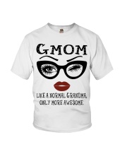 GIRL-GRAM GMOM Youth T-Shirt tile