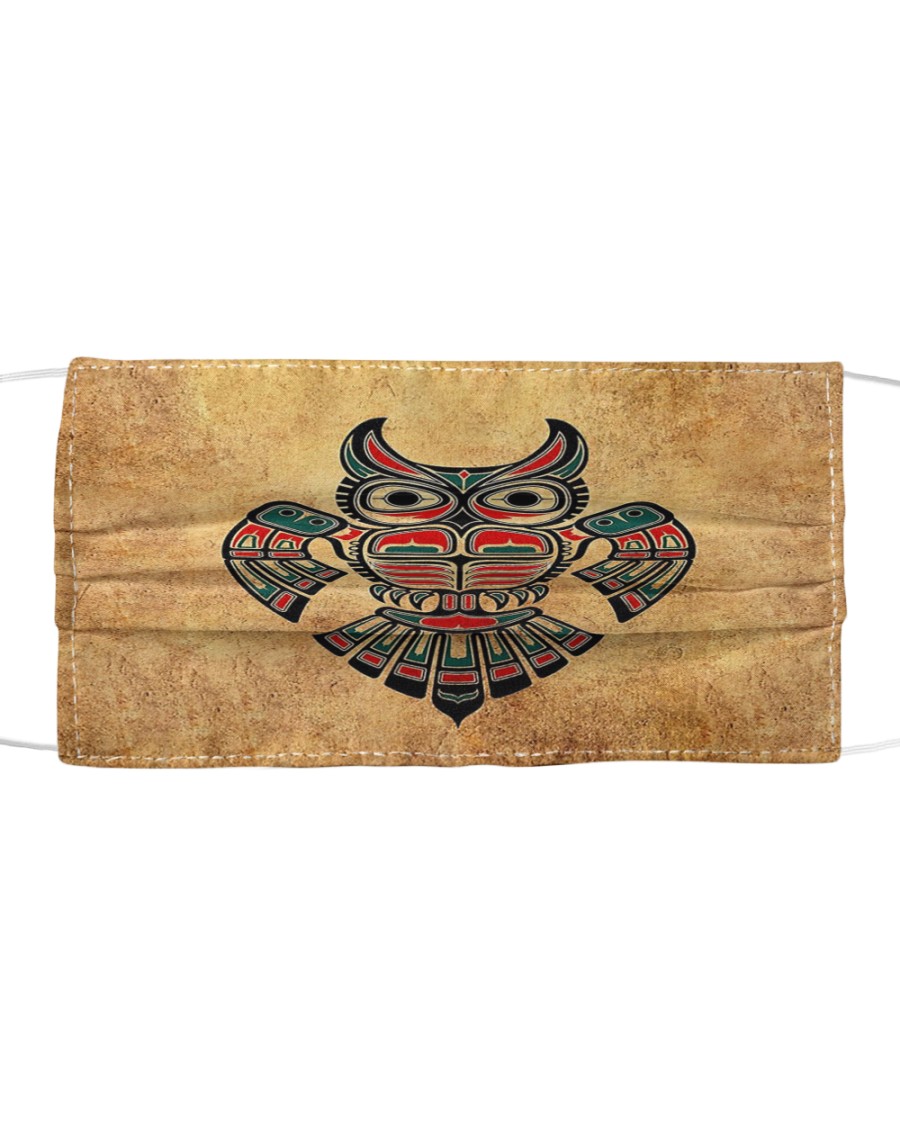 LIMITED EDITION Cloth face mask