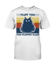 CAT 3 Classic T-Shirt thumbnail