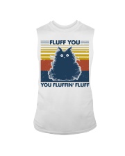 CAT 3 Sleeveless Tee thumbnail