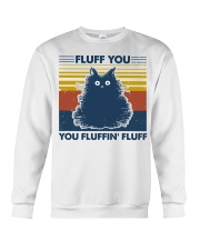 CAT 3 Crewneck Sweatshirt thumbnail