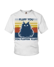 CAT 3 Youth T-Shirt thumbnail