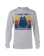 CAT 3 Long Sleeve Tee thumbnail