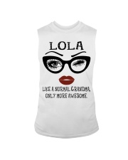GIRL-Lola Sleeveless Tee tile