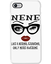 GIRL-GRAM NENE Phone Case tile