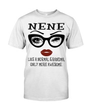 GIRL-GRAM NENE Classic T-Shirt tile