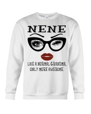 GIRL-GRAM NENE Crewneck Sweatshirt tile