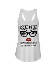 GIRL-GRAM NENE Ladies Flowy Tank tile