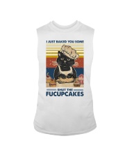 CAT 1 Sleeveless Tee thumbnail