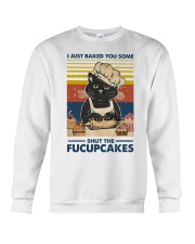 CAT 1 Crewneck Sweatshirt thumbnail