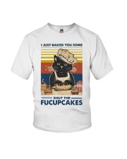 CAT 1 Youth T-Shirt thumbnail