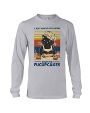 CAT 1 Long Sleeve Tee thumbnail