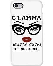 GIRL-GRAM GLAMMA Phone Case tile