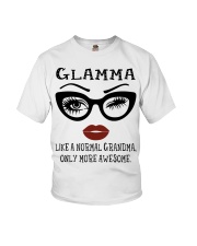 GIRL-GRAM GLAMMA Youth T-Shirt tile