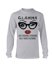 GIRL-GRAM GLAMMA Long Sleeve Tee tile