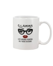 GIRL-GRAM GLAMMA Mug tile