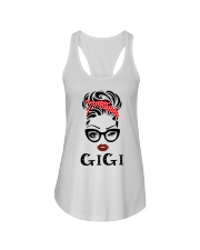 GIRL GIGI Ladies Flowy Tank tile