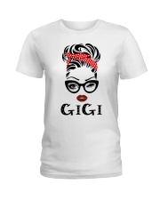 GIRL GIGI Ladies T-Shirt tile