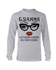 GIRL-GRAM GRAMMA Long Sleeve Tee tile