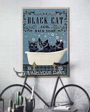 CAT POSTER 10 16x24 Poster lifestyle-poster-7