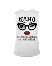GIRL-GRAM NANA Sleeveless Tee tile