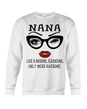 GIRL-GRAM NANA Crewneck Sweatshirt tile