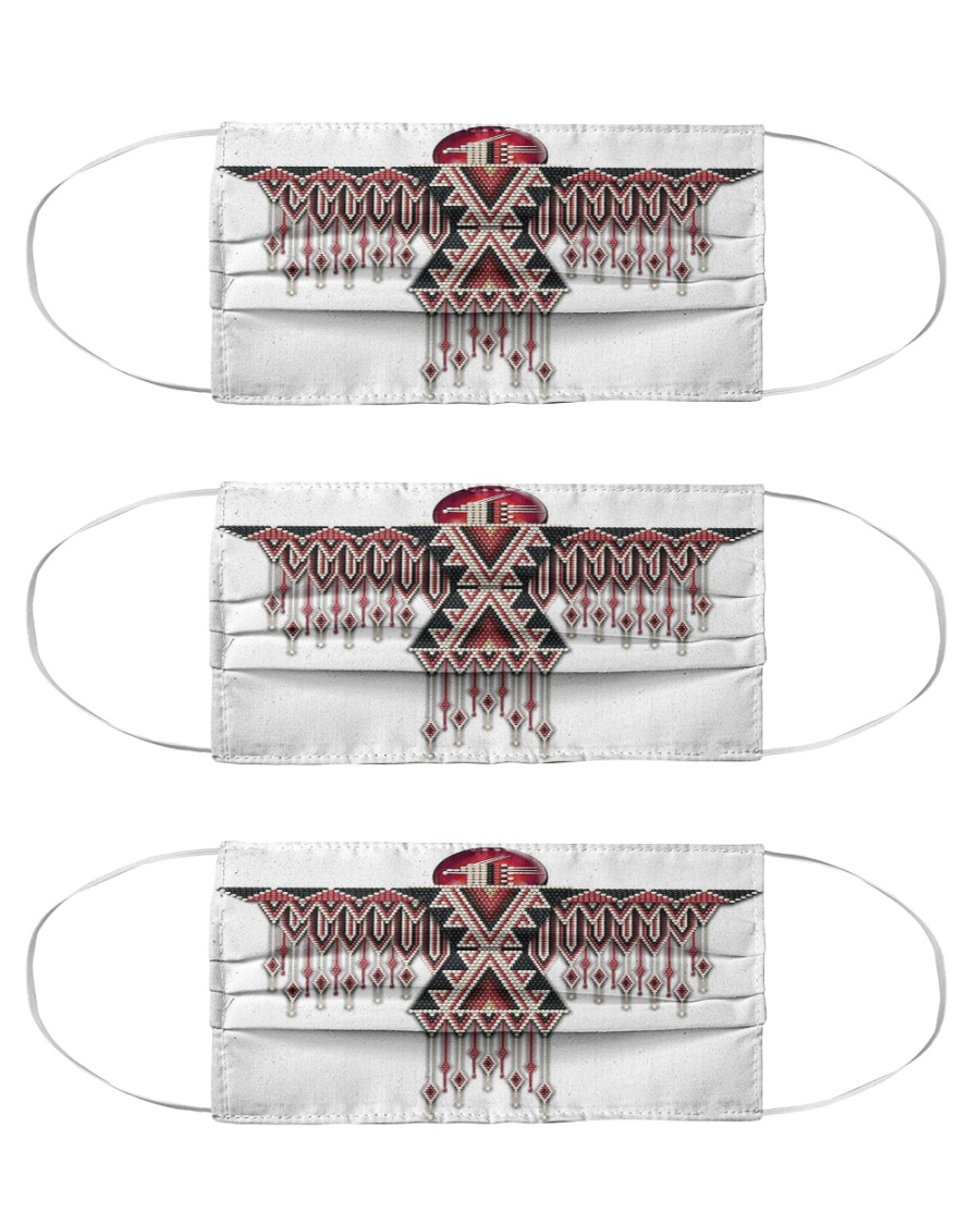 LIMITED EDITION Cloth Face Mask - 3 Pack
