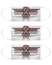 LIMITED EDITION Cloth Face Mask - 3 Pack front