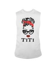 GIRL TITI Sleeveless Tee tile