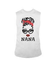 GIRL NANA Sleeveless Tee tile