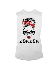 GIRL ZSAZSA Sleeveless Tee tile