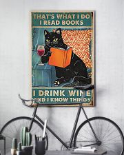 CAT POSTER 3 16x24 Poster lifestyle-poster-7