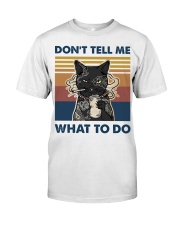 CAT 5 Classic T-Shirt thumbnail