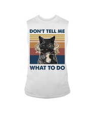 CAT 5 Sleeveless Tee thumbnail