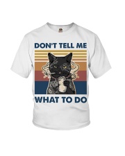 CAT 5 Youth T-Shirt thumbnail