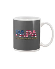 Mens Mens Papa The Veteran The Myth The Legend Mug thumbnail