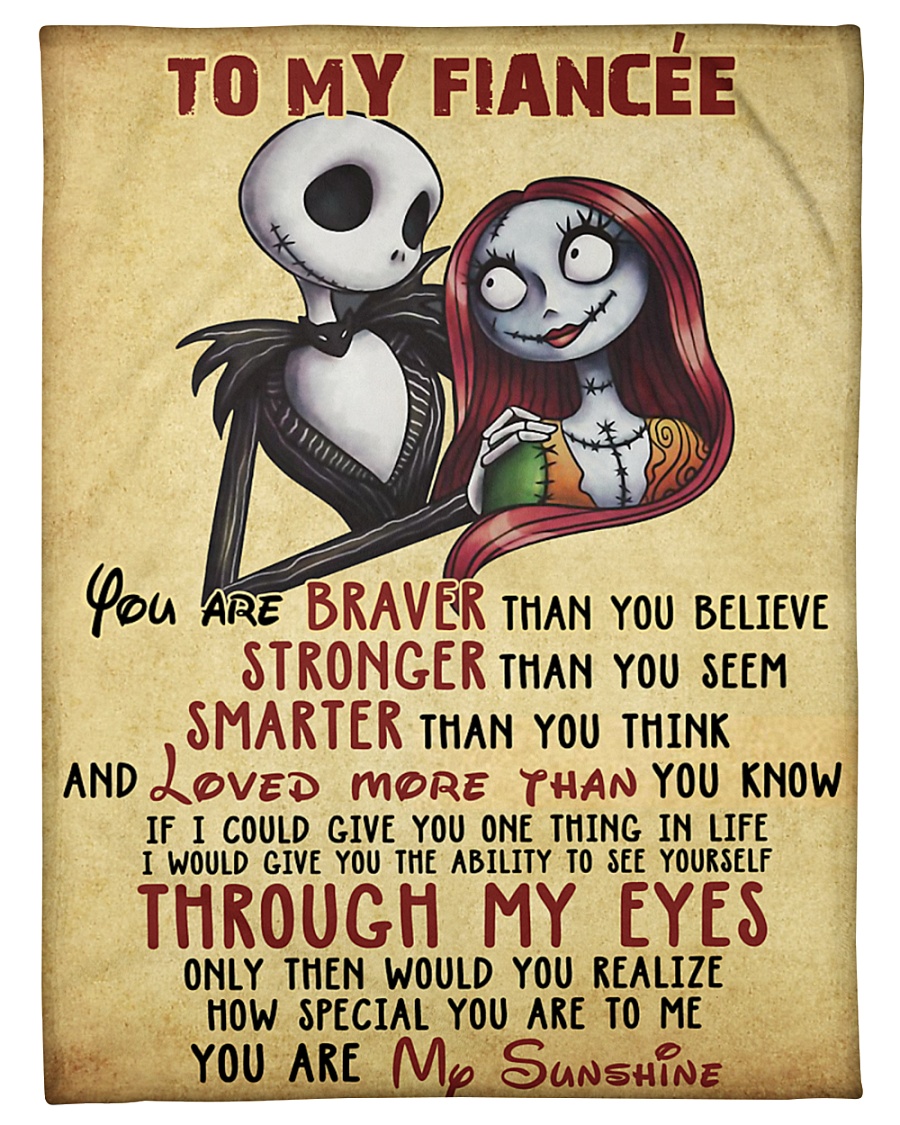 Limited Edition Small Fleece Blanket - 30" x 40"