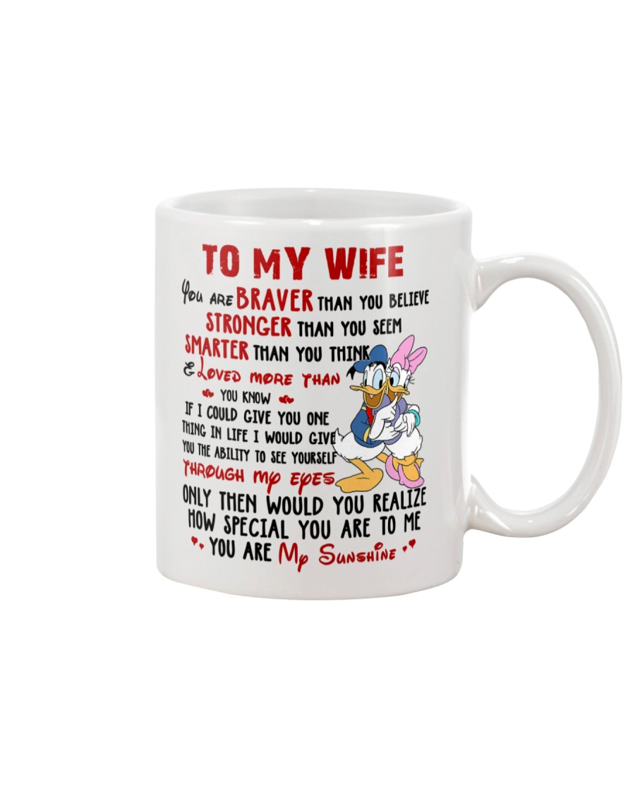 Limited Edition Mug