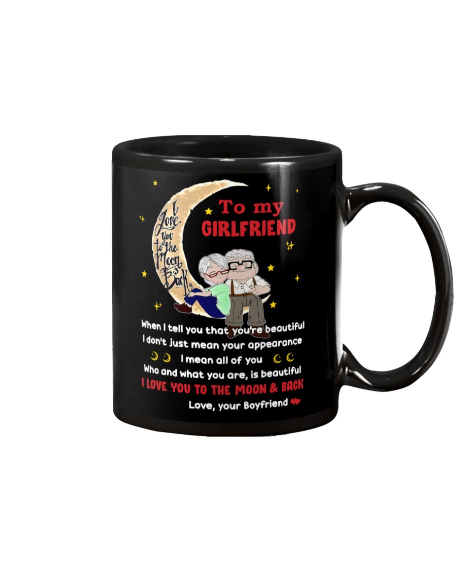 Limited Edition Mug