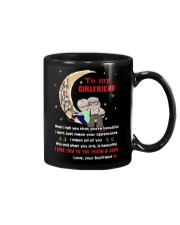 Limited Edition Mug front