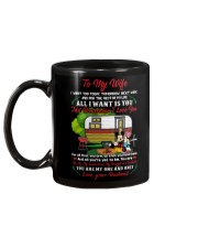 Limited Edition Mug back