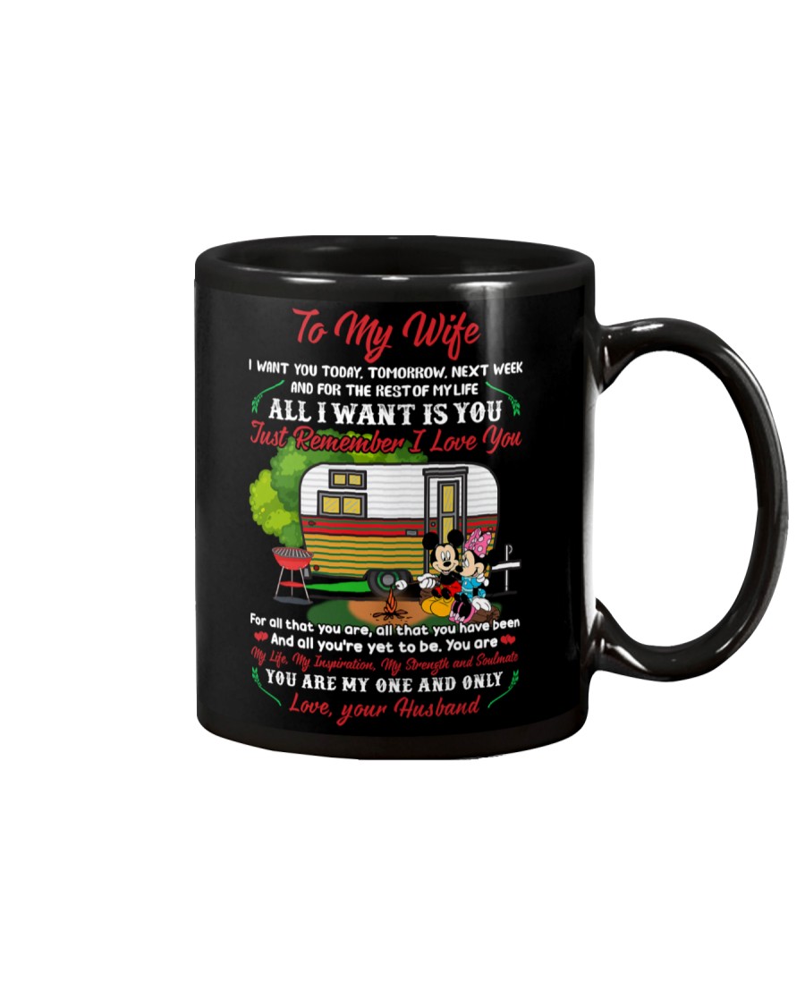 Limited Edition Mug