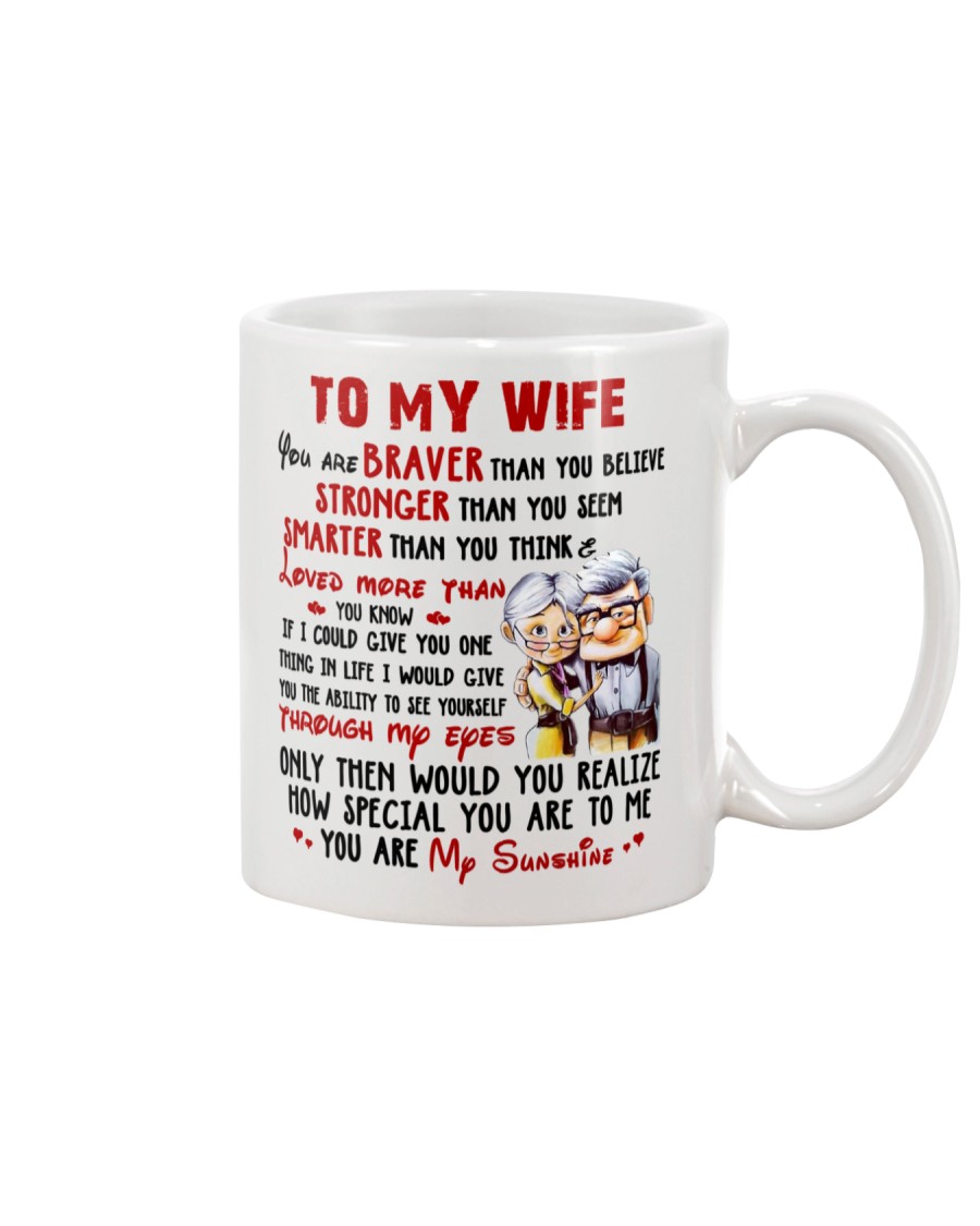 Limited Edition Mug