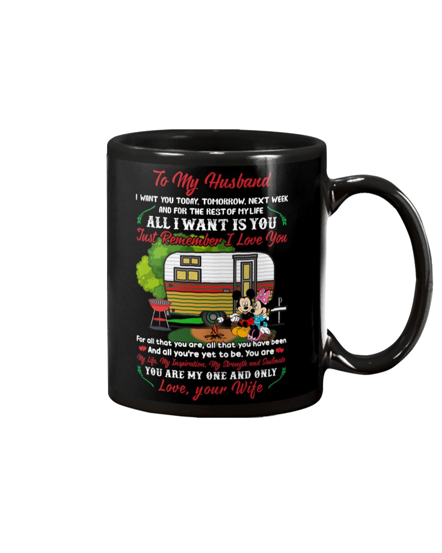 Limited Edition Mug