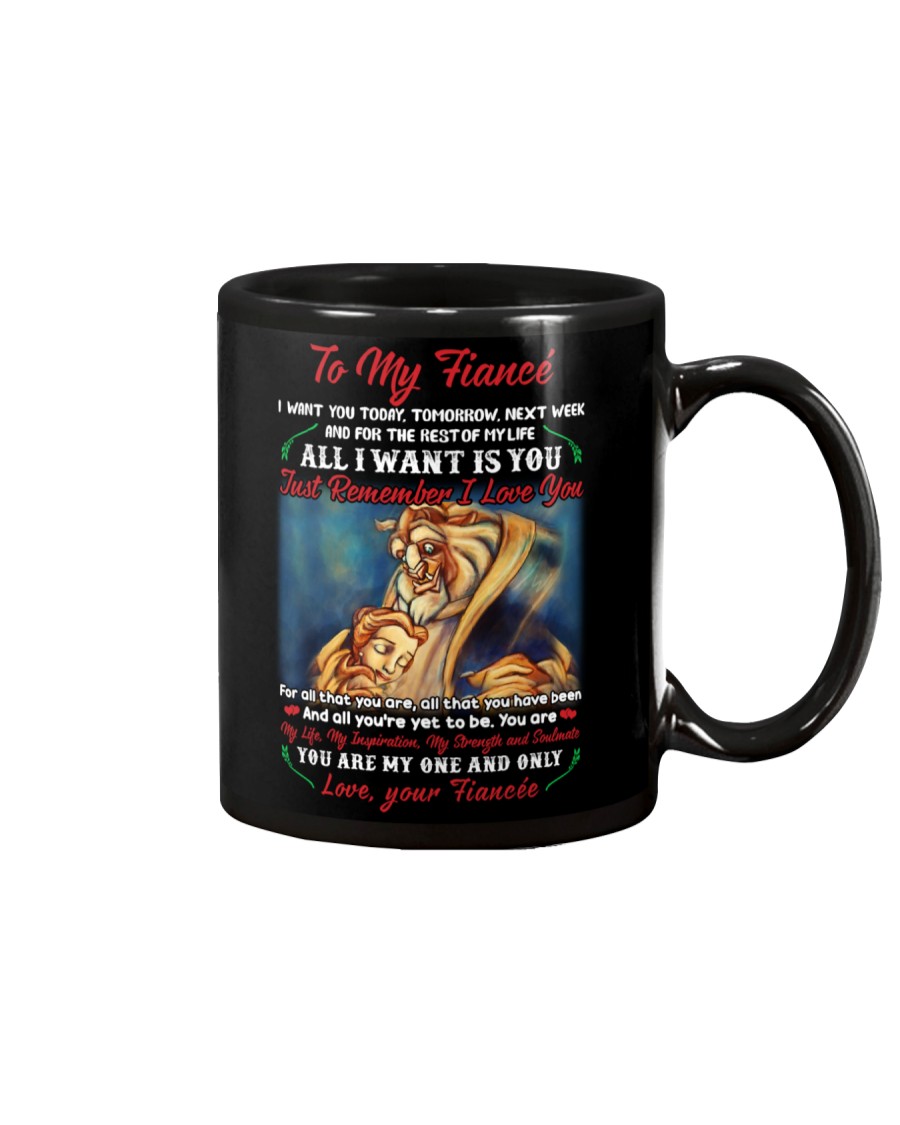 Limited Edition Mug