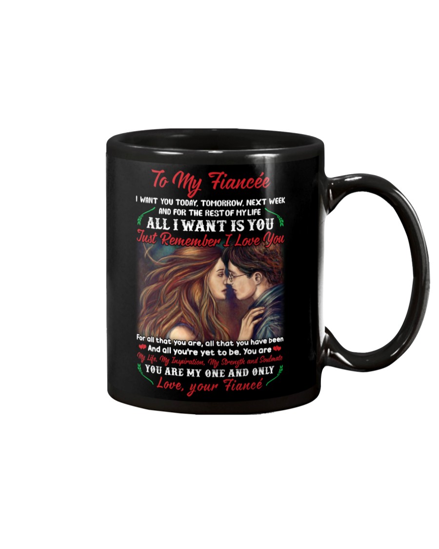 Limited Edition Mug