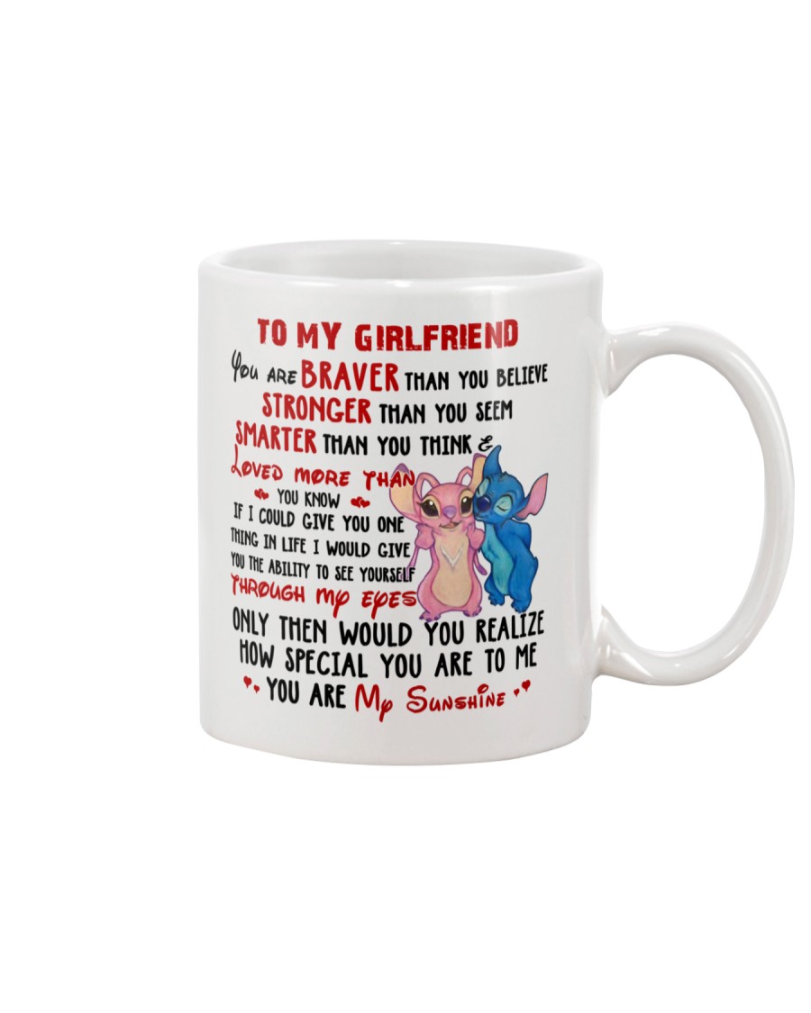 Limited Edition Mug