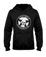 Knuckle sandwich guy fieri shirt Hooded Sweatshirt thumbnail
